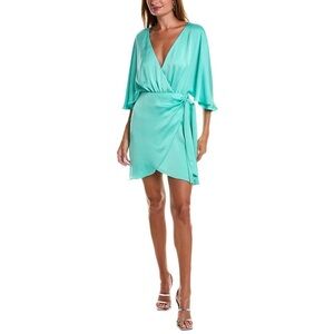 Ramy Brook Alexis Mini Dress